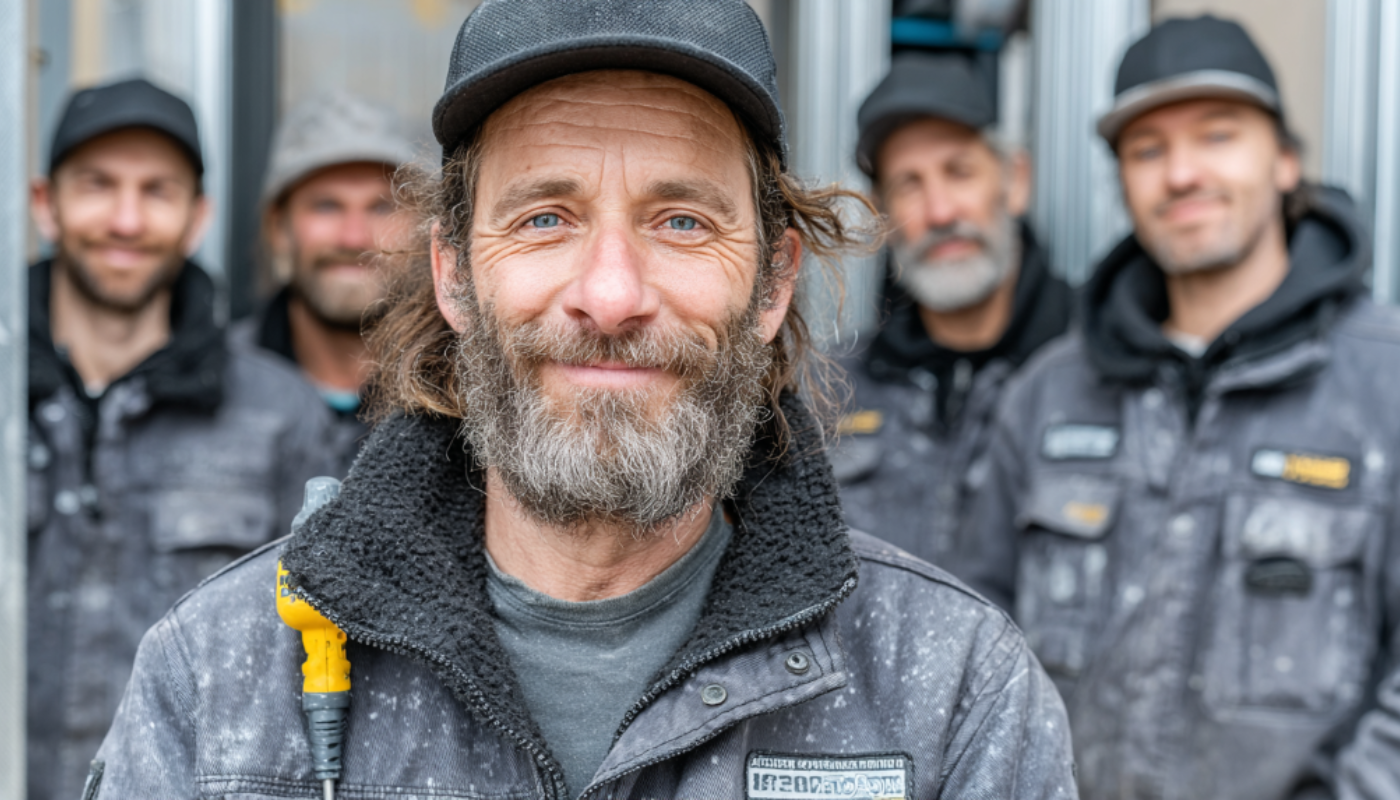 Разнорабочие Верхняя Пышма. Музей